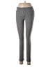 Sanctuary Houndstooth Gray Active Pants Size M - photo 1