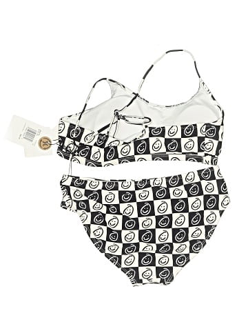 Hurley Two Piece Swimsuit (view 2)