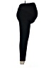 Isabel Maternity Black Active Pants Size Med Maternity - photo 4