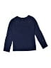 Polo by Ralph Lauren Blue Pullover Sweater Size 7 - photo 2