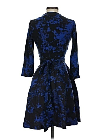 Diane von Furstenberg Cocktail Dress (view 2)