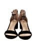 Assorted Brands Black Sandals Size 9 1/2 - photo 2