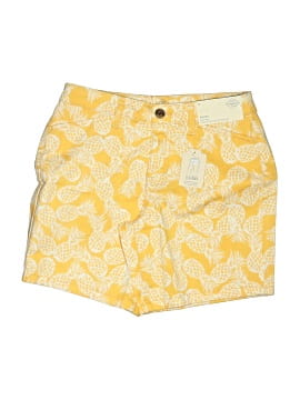 St. John's Bay Shorts