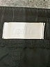 Isalis 100% Nylon Black Formal Skirt Size S - photo 4