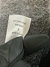 Isalis 100% Nylon Black Formal Skirt Size S - photo 6