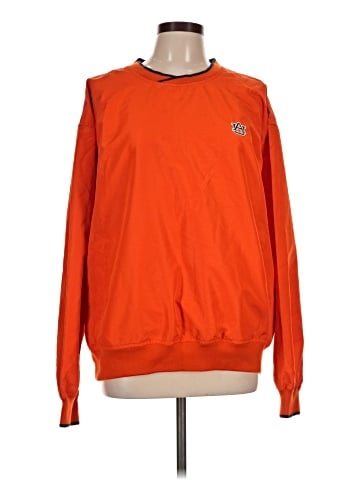 Russell Athletic Sweatshirt (view 1)