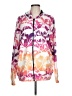 Assorted Brands Pink Zip Up Hoodie Size L - photo 1