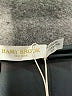 Ramy Brook 100% Polyester Stripes Brown Casual Dress Size XL - photo 7