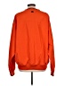 Russell Athletic 100% Polyester Orange Sweatshirt Size L - photo 2