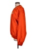 Russell Athletic 100% Polyester Orange Sweatshirt Size L - photo 5