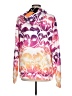 Assorted Brands Pink Zip Up Hoodie Size L - photo 2