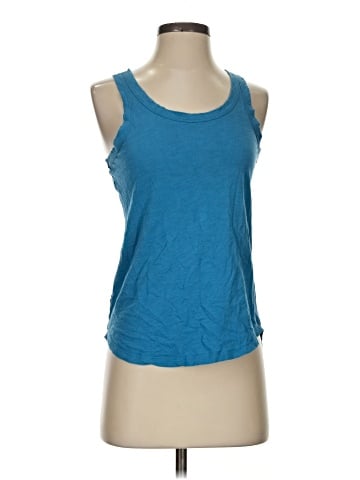 Ann Taylor LOFT Active Tank (view 1)