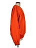 Russell Athletic 100% Polyester Orange Sweatshirt Size L - photo 4