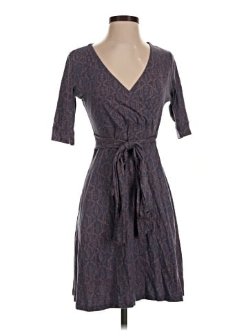 Toad & Co Casual Dress (view 1)