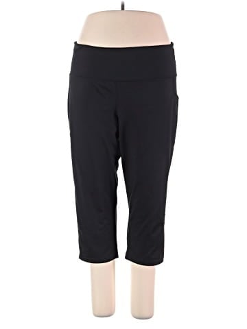 Ideology Active Pants (view 1)