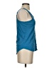 Ann Taylor LOFT 100% Cotton Blue Active Tank Size XS - photo 4