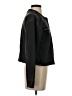 Pilcro 100% Cotton Black Jacket Size XXS - photo 4