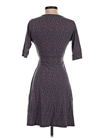 Toad & Co Casual Dress (view 2)
