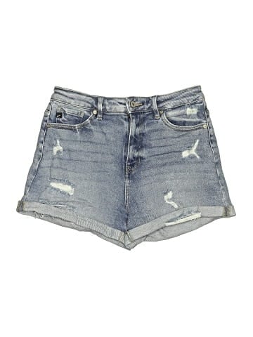 KANCAN JEANS Denim Shorts (view 1)