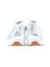 Levi's White Sneakers Size 7 - photo 2