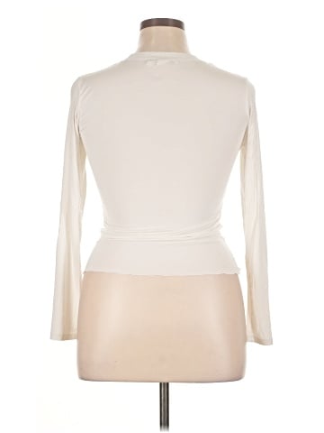 WeWoreWhat Long Sleeve Turtleneck (view 2)
