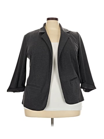 Cato Blazer (view 1)