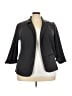Cato Gray Blazer Size 22W/24W - photo 1