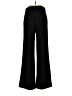 Zara 100% Polyester Black Dress Pants Size S - photo 2