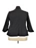 Cato Gray Blazer Size 22W/24W - photo 2