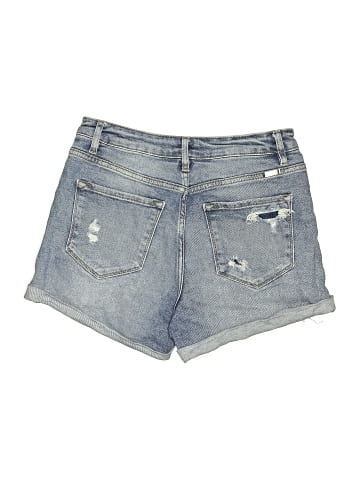 KANCAN JEANS Denim Shorts (view 2)