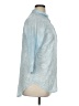 Gretchen Scott Designs Blue 3/4 Sleeve Button-Down Shirt Size XL - photo 4