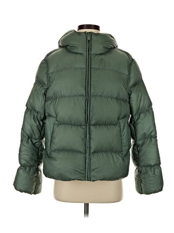 Lululemon Athletica Snow Jacket (view 1)