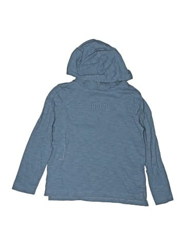 Gap Kids Pullover Hoodie (view 1)