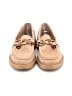 Steve Madden Tan Flats Size 8 - photo 2