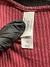 auden Burgundy Tank Top Size M - photo 7