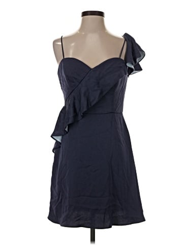 Allen Schwartz Cocktail Dress (view 1)