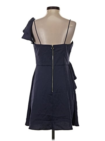 Allen Schwartz Cocktail Dress (view 2)