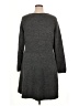 H&M Gray Cardigan Size XL - photo 2