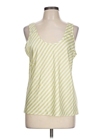 Express Tank Top (view 1)