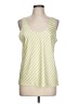 Express Green Tank Top Size L - photo 1