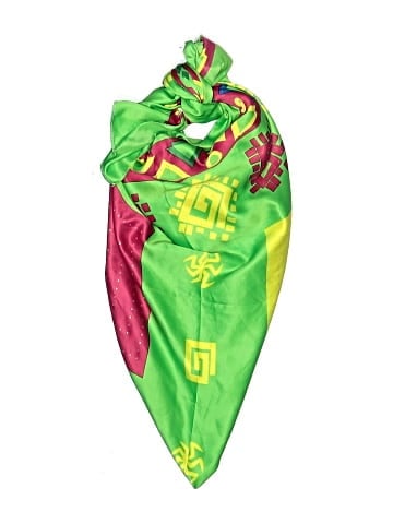 Sunrise Scarf (view 1)