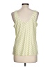 Express Green Tank Top Size L - photo 2