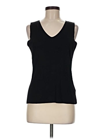 Debbie Morgan Sweater Vest (view 1)