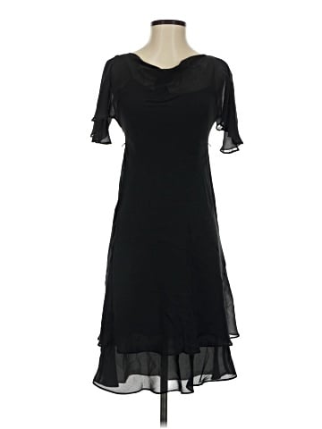 Express Cocktail Dress (view 1)