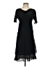Express Black Cocktail Dress Size 1 - 2 - photo 1