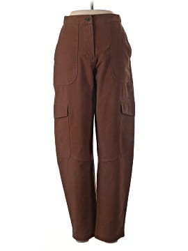 Lululemon Athletica Cargo Pants