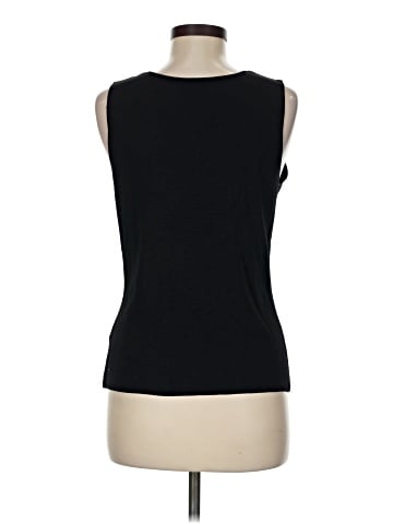 Debbie Morgan Sweater Vest (view 2)