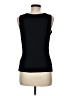 Debbie Morgan Black Sweater Vest Size M - photo 2