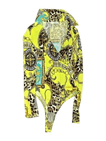 Timing Kimono (view 1)