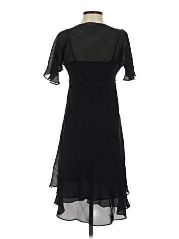 Express Cocktail Dress (view 2)